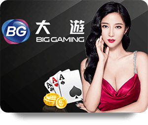 BG Big Gaming Casino