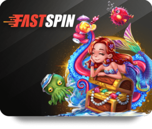 Fastspin Fishing by UFABET