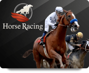 horse racing ufabet