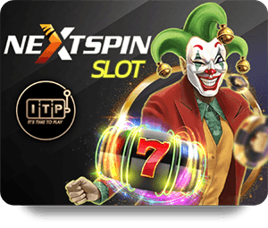 Next Spin Slot