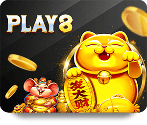 Play8 Slot By UFABET